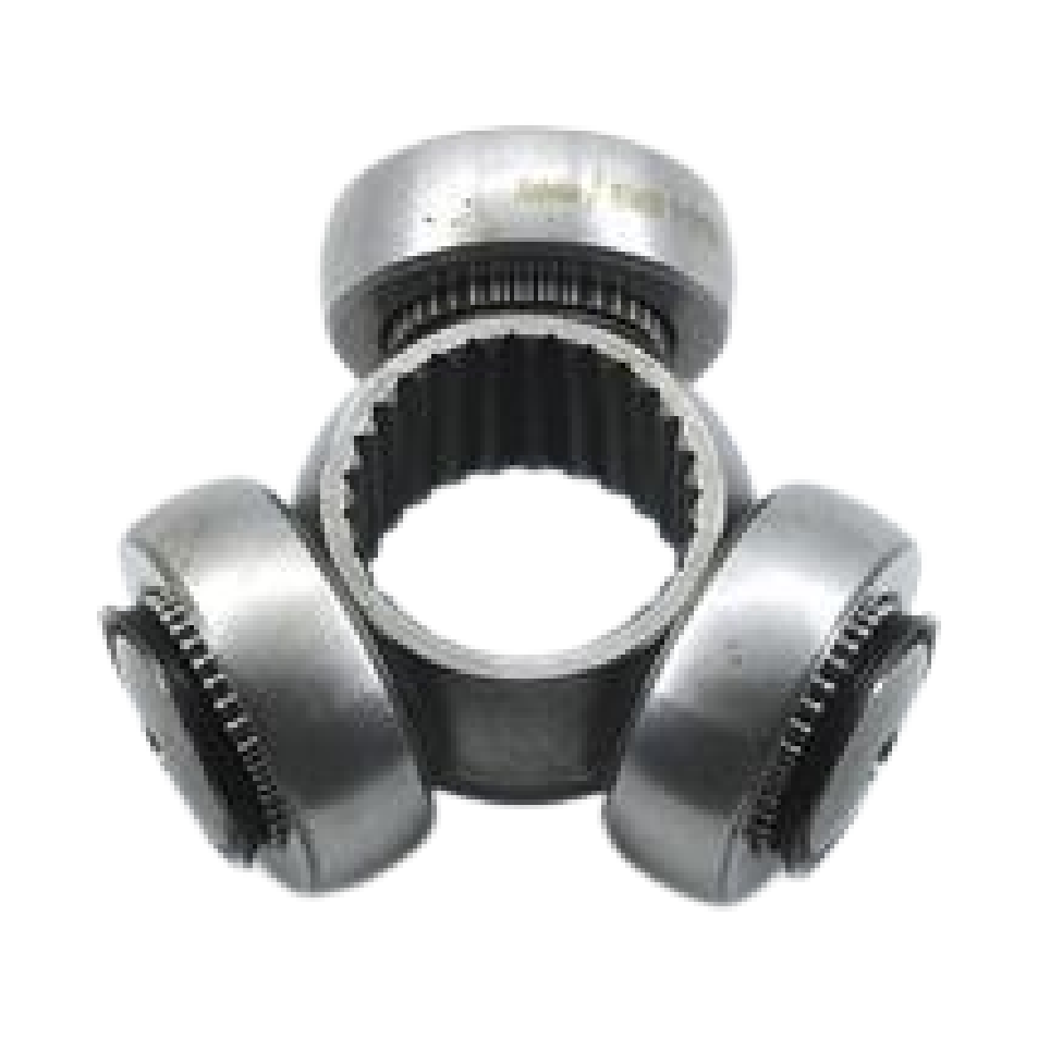 Trizeta Direita 1 Unidade - Autotec - 27848