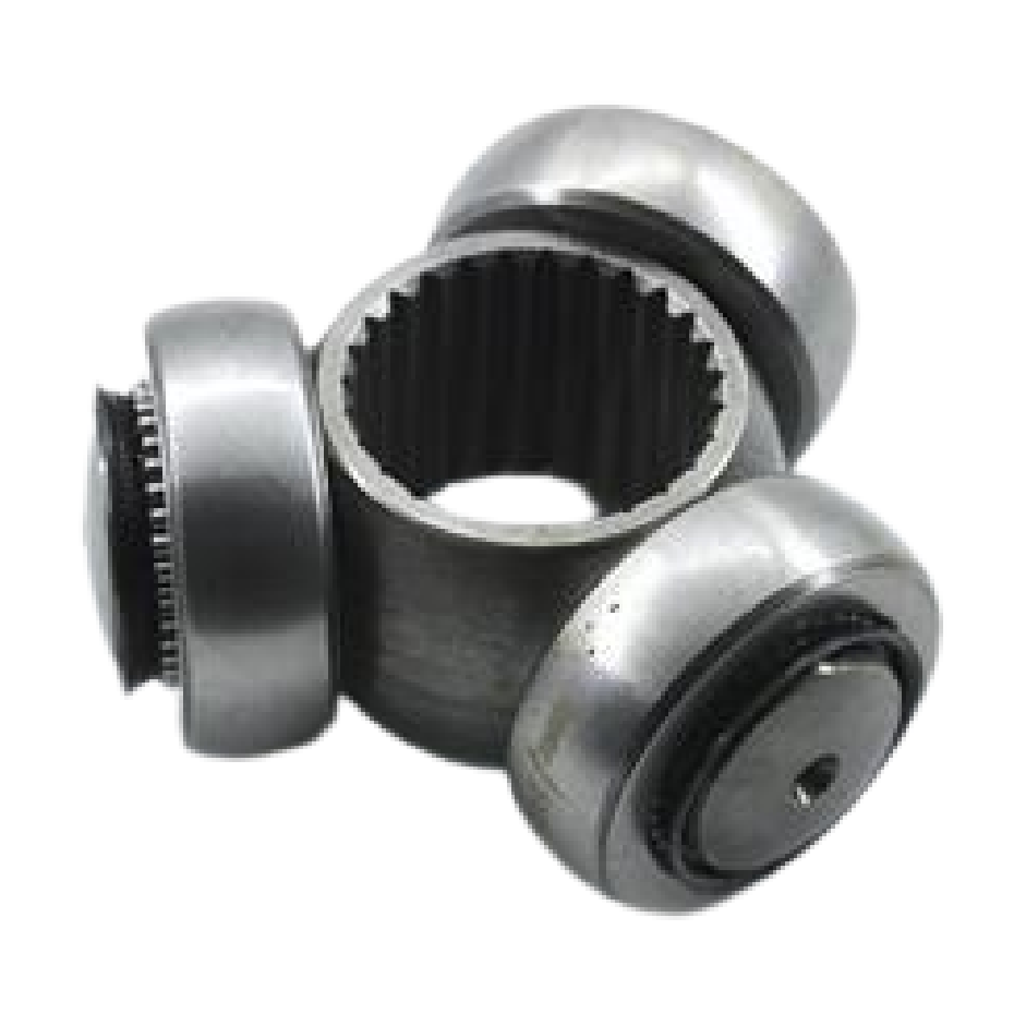 Trizeta Direita 1 Unidade - Autotec - 27848