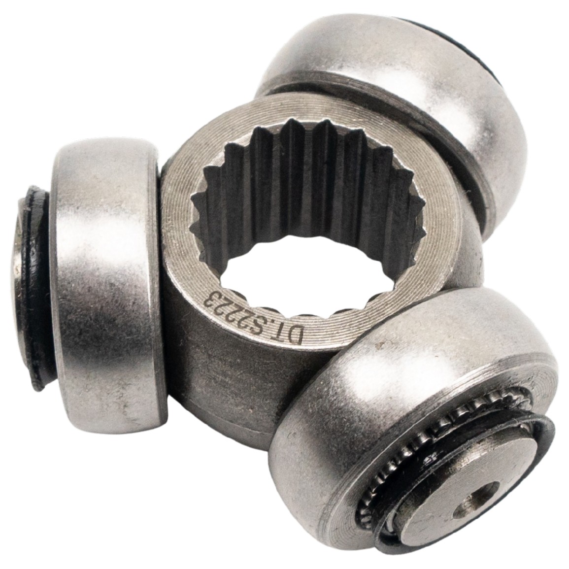 Trizeta do Câmbio 1 Unidade - Drivetec - 76129