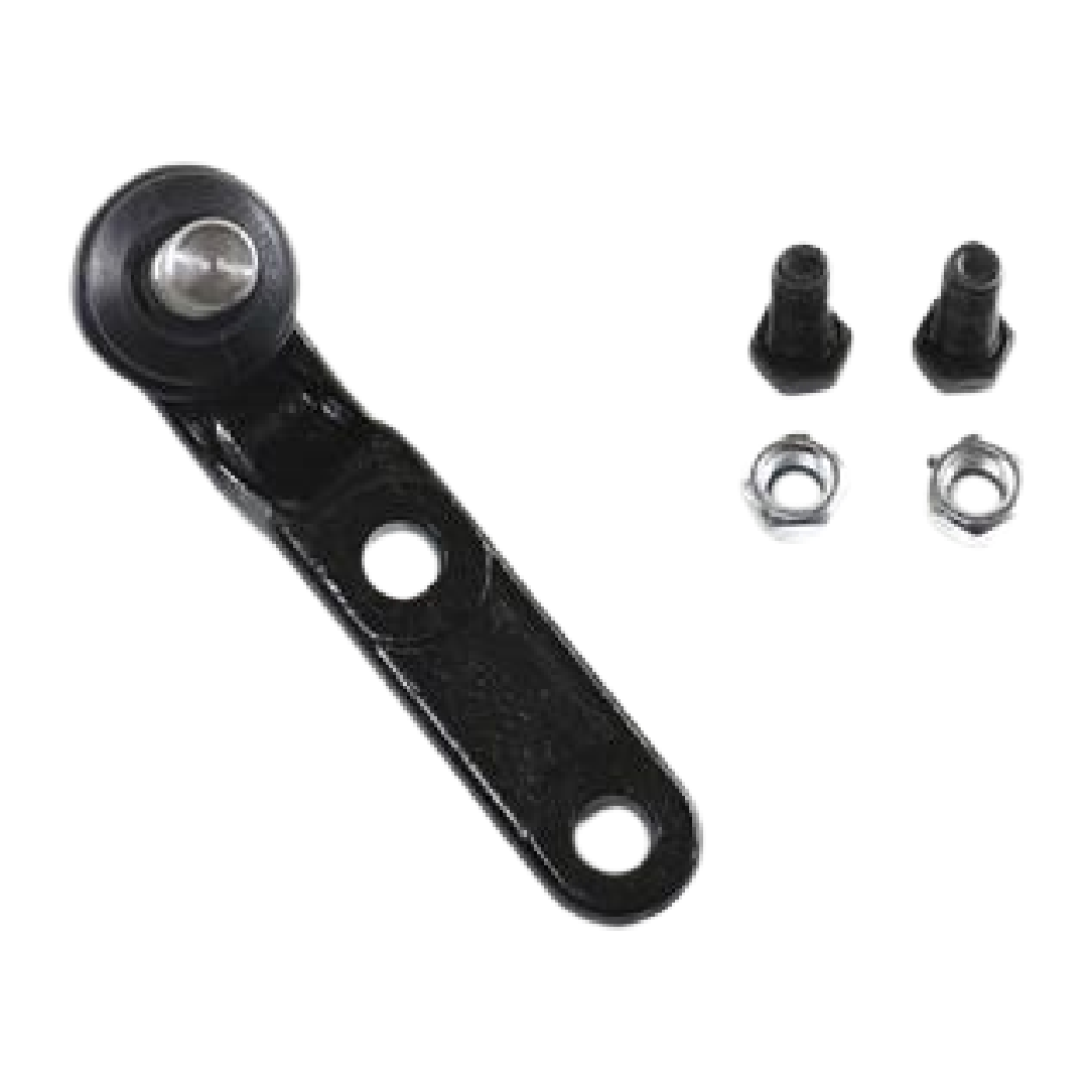 Pivô Longo da Bandeja Inferior 1 Unidade - Dlz - 71226
