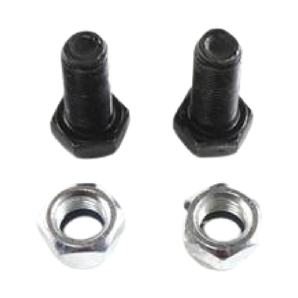 Pivô Longo da Bandeja Inferior 1 Unidade - Dlz - 71226