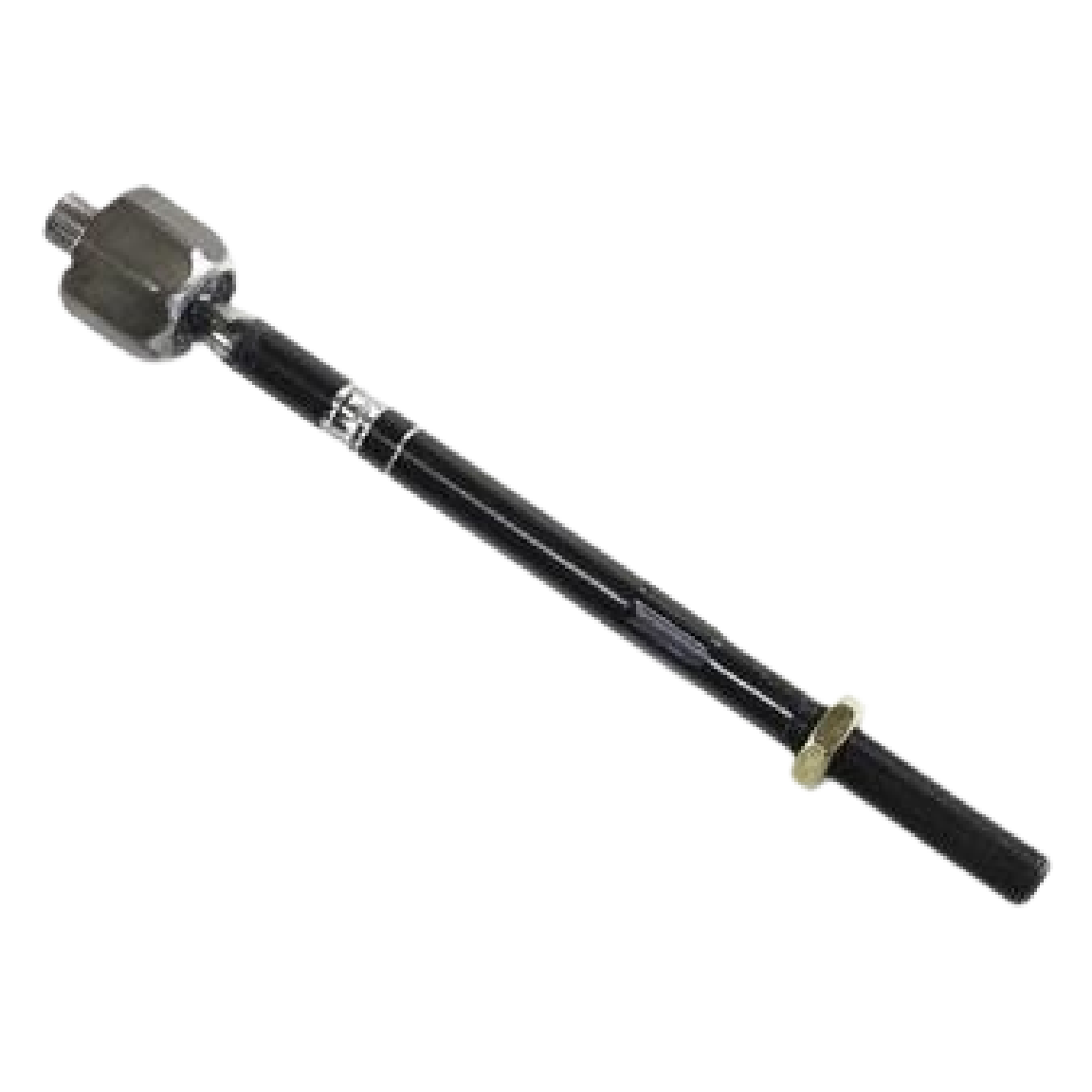 Terminal Axial de Direção 1 Unidade - Dlz - 71041