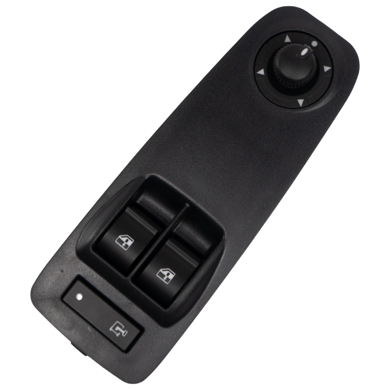 Interruptor do Vidro Elétrico Dianteiro Esquerdo - Drivetec - 74622