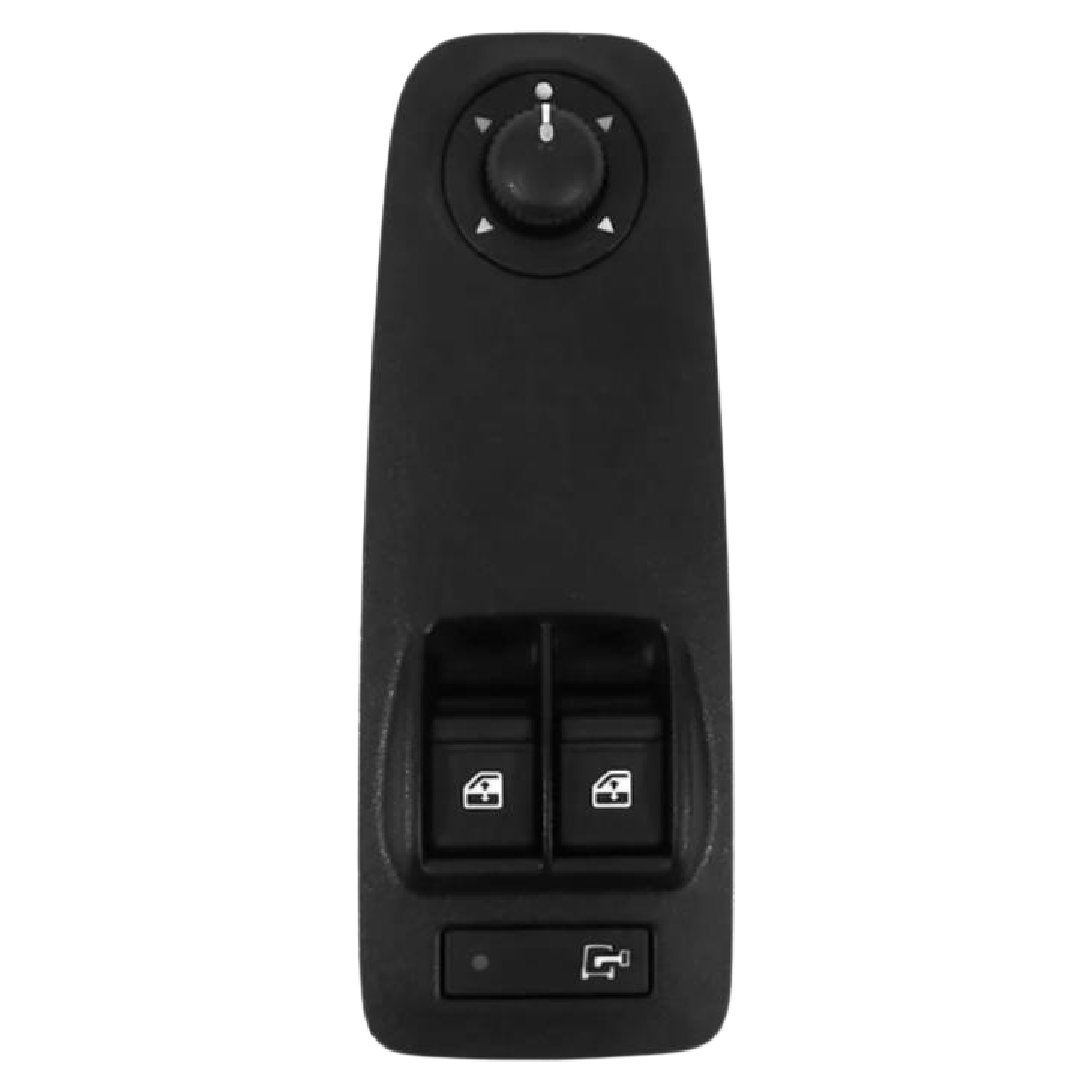 Interruptor do Vidro Elétrico Dianteiro Esquerdo - Drivetec - 74622