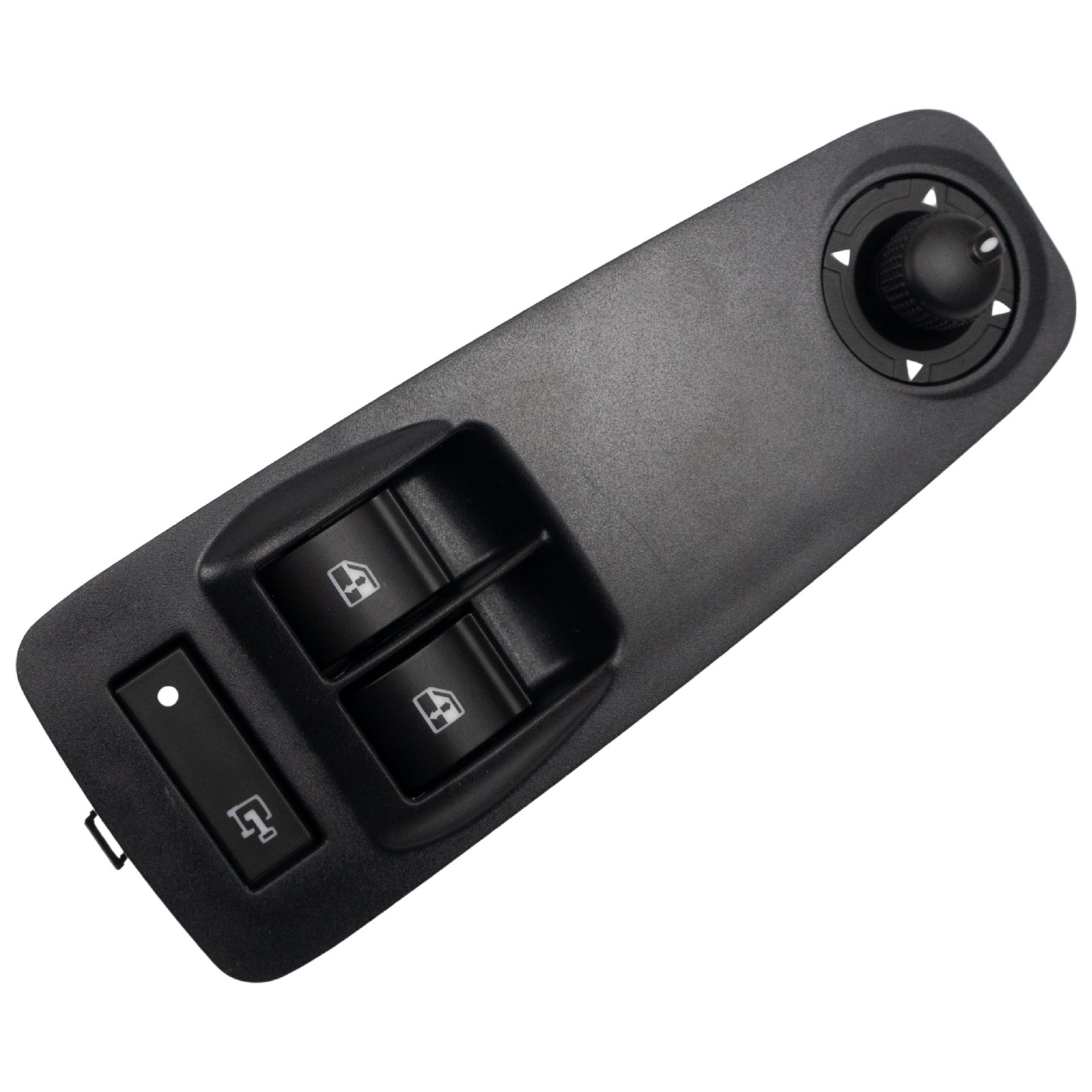 Interruptor do Vidro Elétrico Dianteiro Esquerdo - Drivetec - 74622