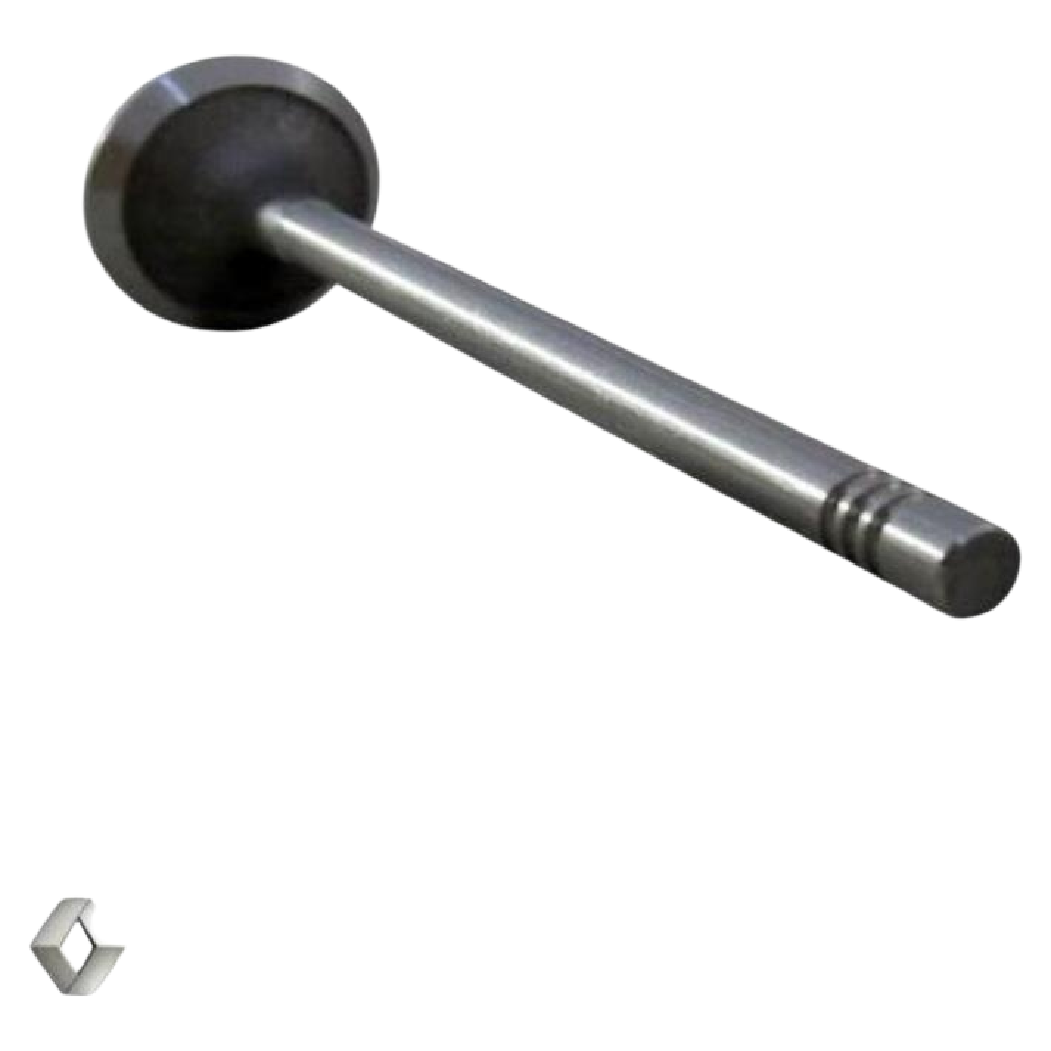 Kit 8 Válvula de Admissão - Frontier - 74931