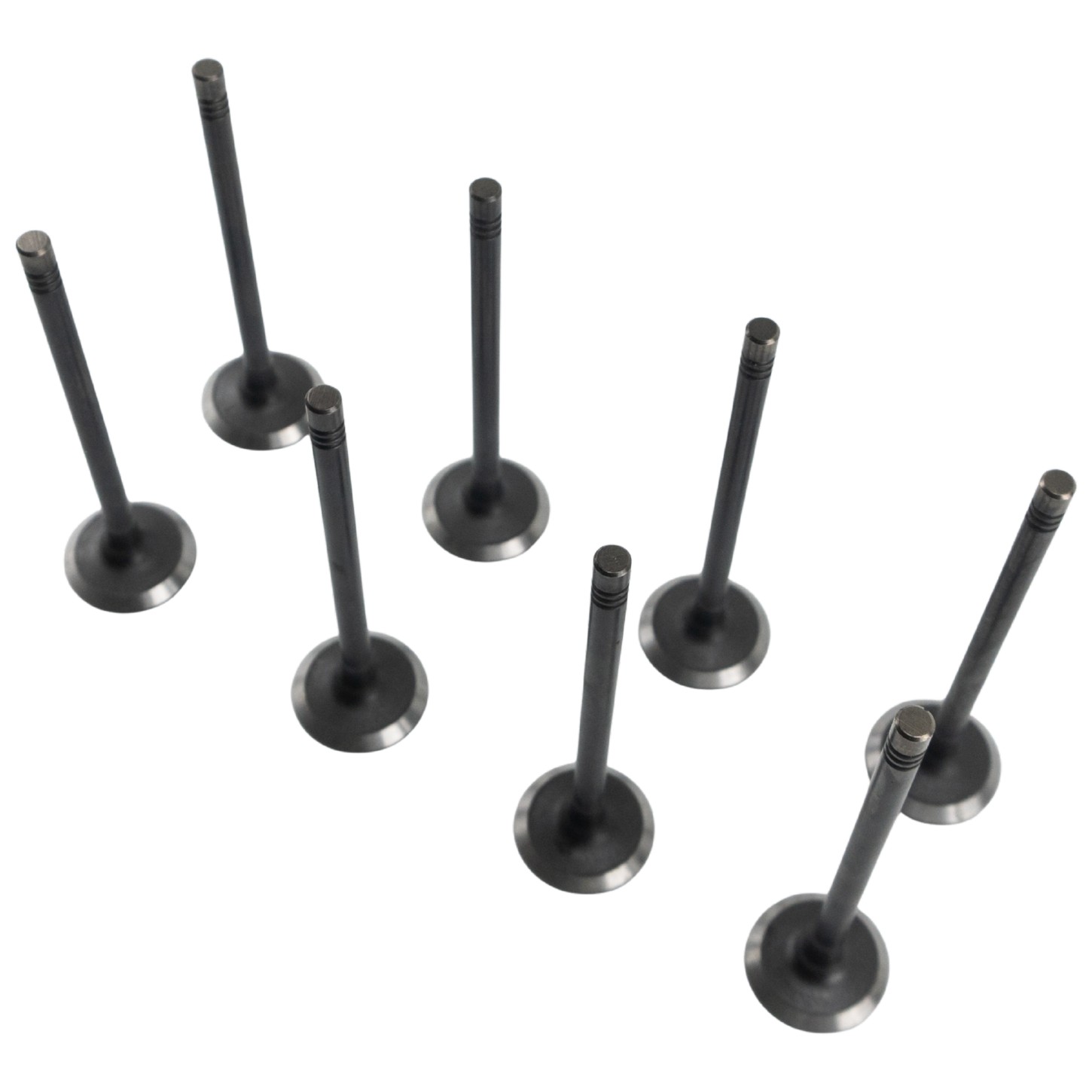 Kit 8 Válvula de Admissão - Frontier - 74931