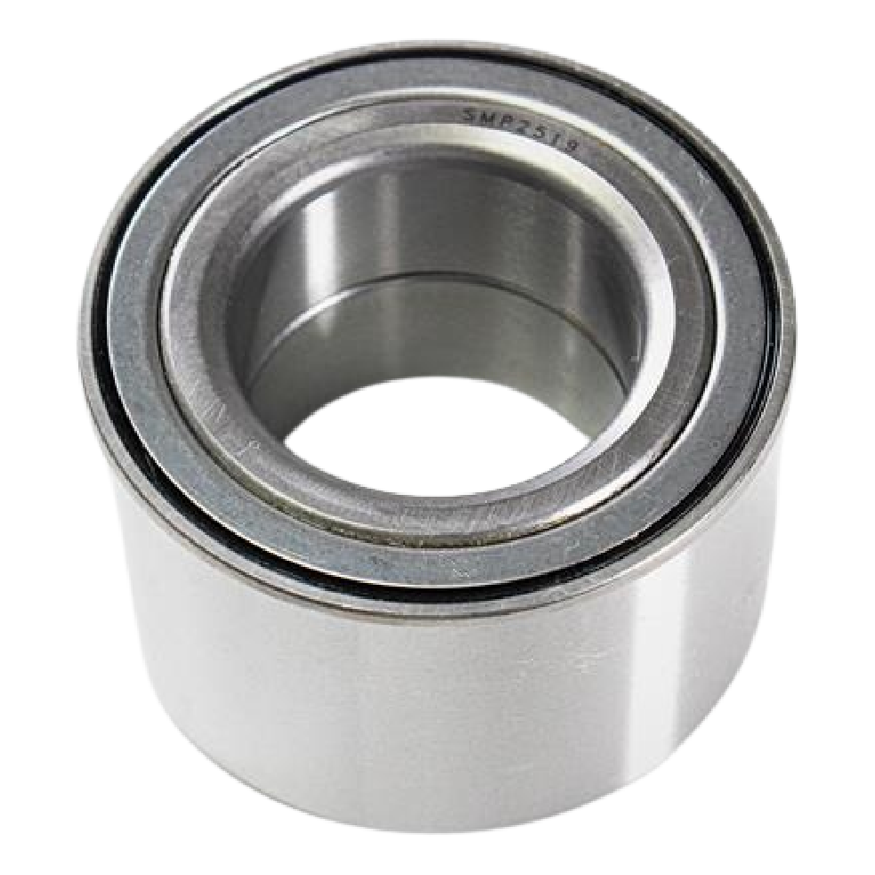 Rolamento da Roda Traseira 1 Unidade - Drivetec - 72509