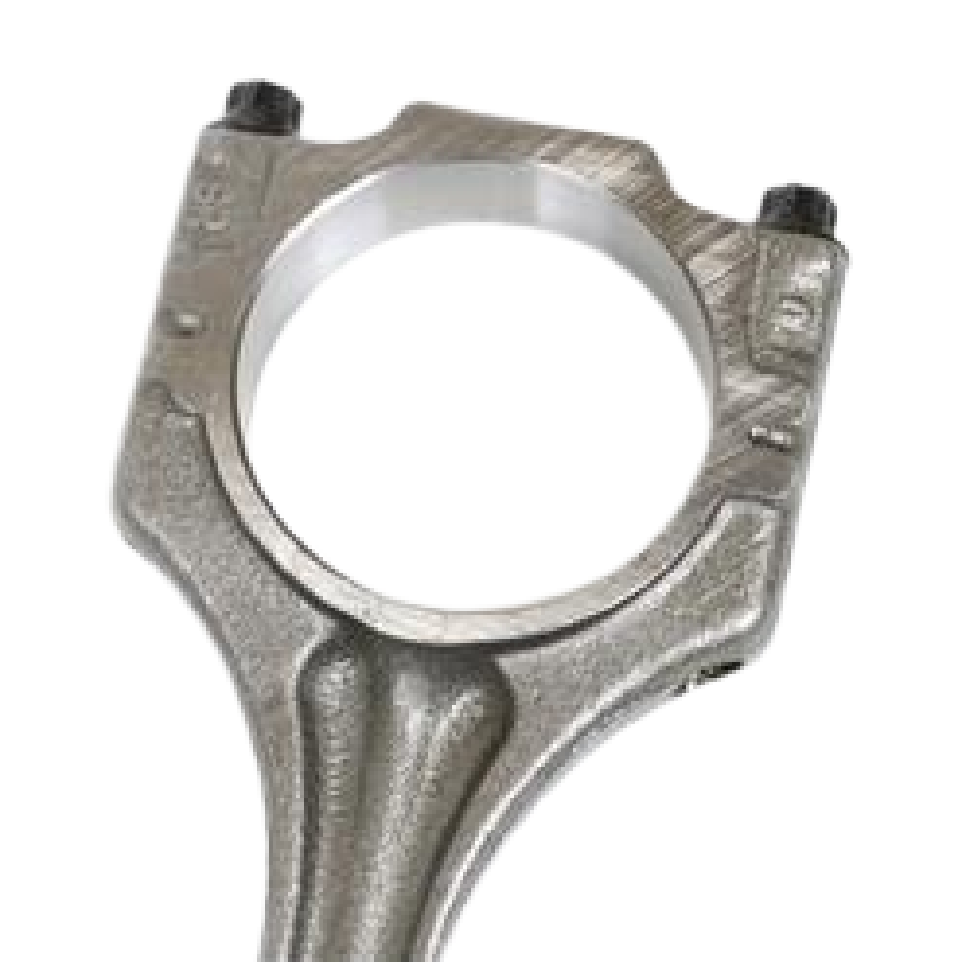 Biela de Motor 1 Unidade - Frontier - 71123