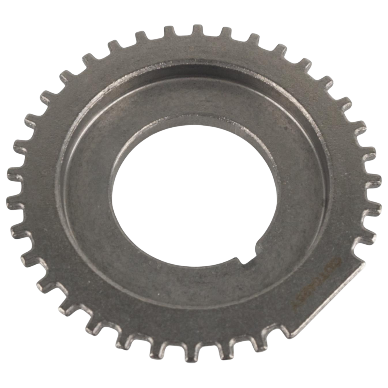 Coroa do Sensor de Rotação - Drivetec - 77569