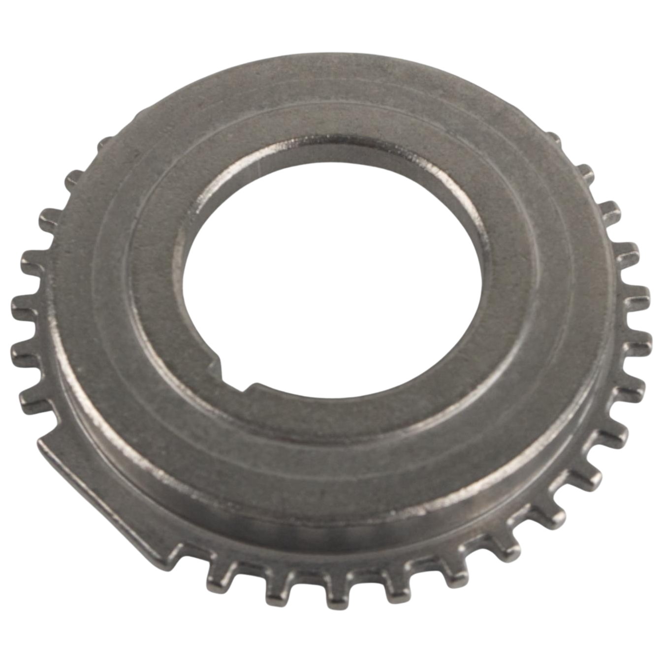 Coroa do Sensor de Rotação - Drivetec - 77569