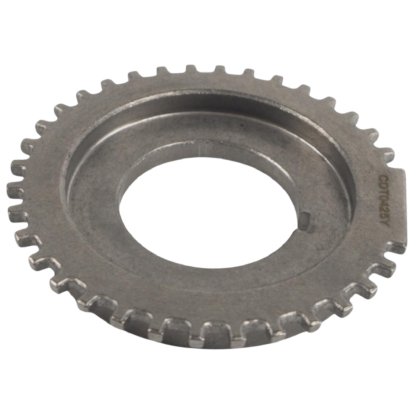 Coroa do Sensor de Rotação - Drivetec - 77569
