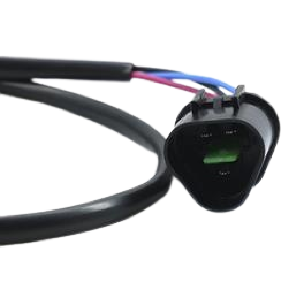 Sensor de Rotação - Drivetec - 29326