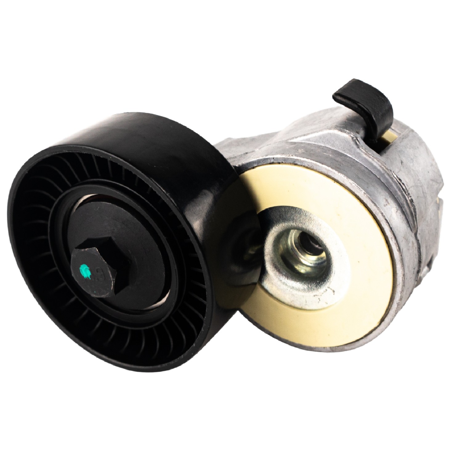 Tensor da Correia do Alternador - Frontier - 74345
