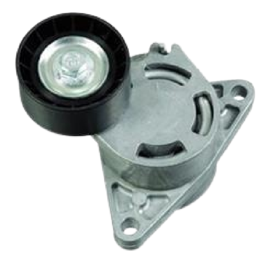 Tensor da Correia do Alternador - Frontier - 24899