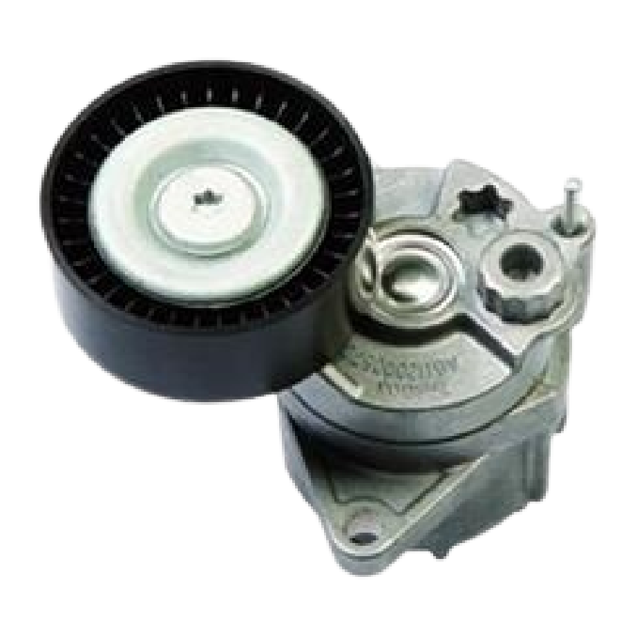 Tensor da Correia do Alternador - Frontier - 24946