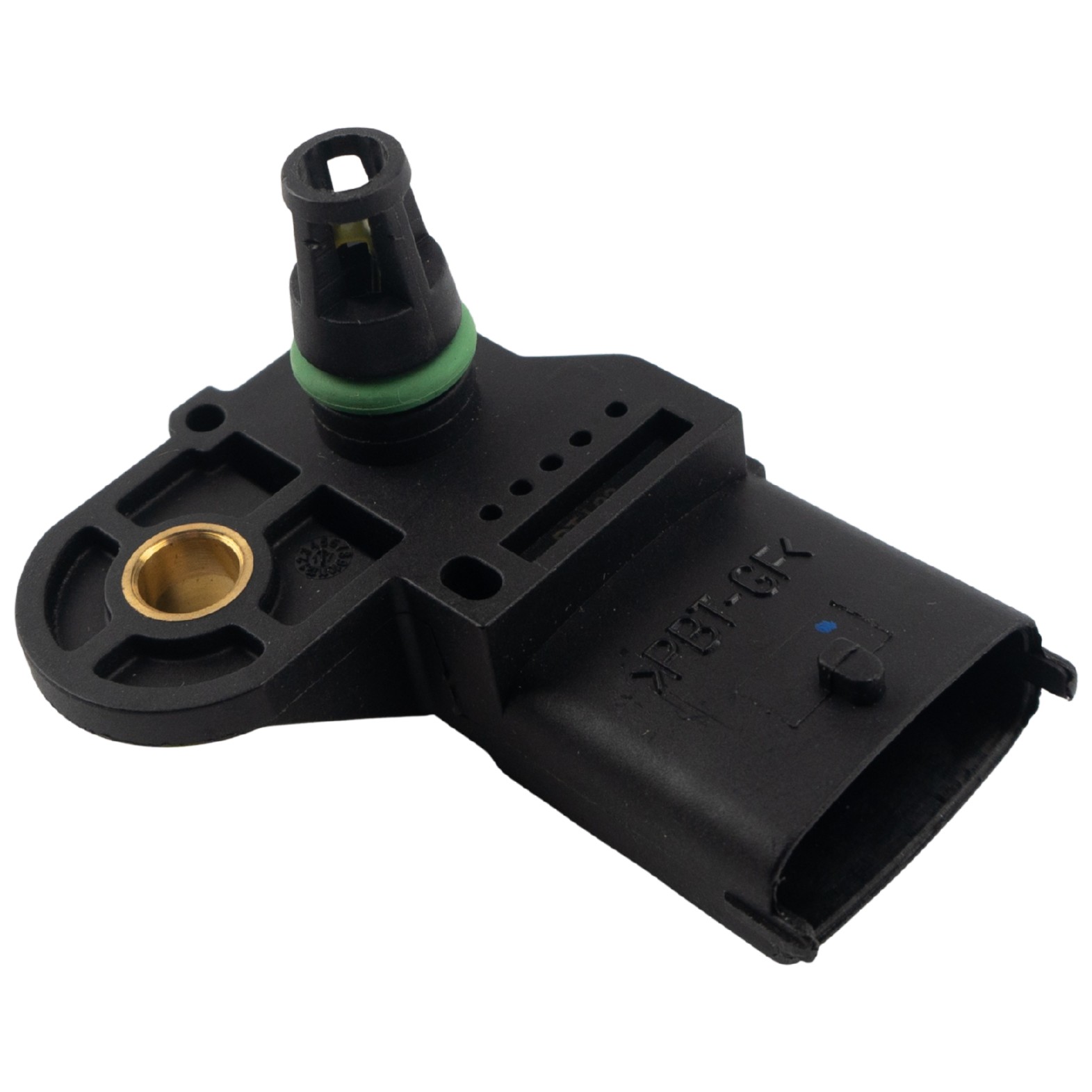 Sensor de MAP de Pressão Absoluta - Drivetec - 76643