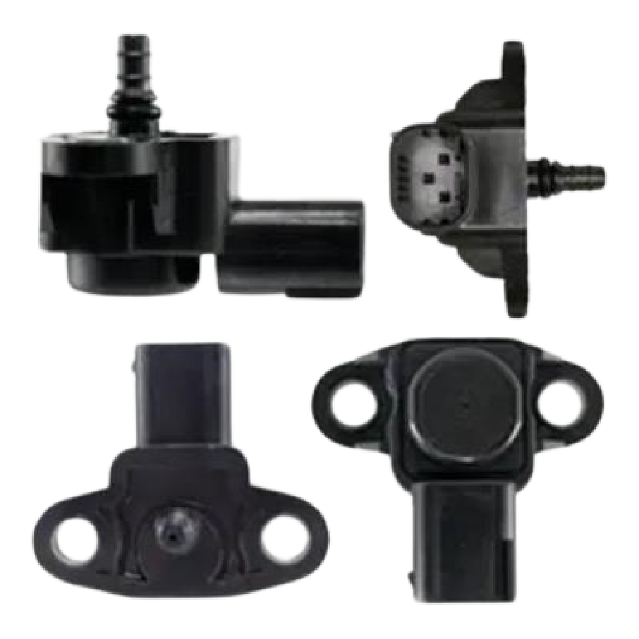 Sensor de MAP de Pressão Absoluta - Drivetec - 76642