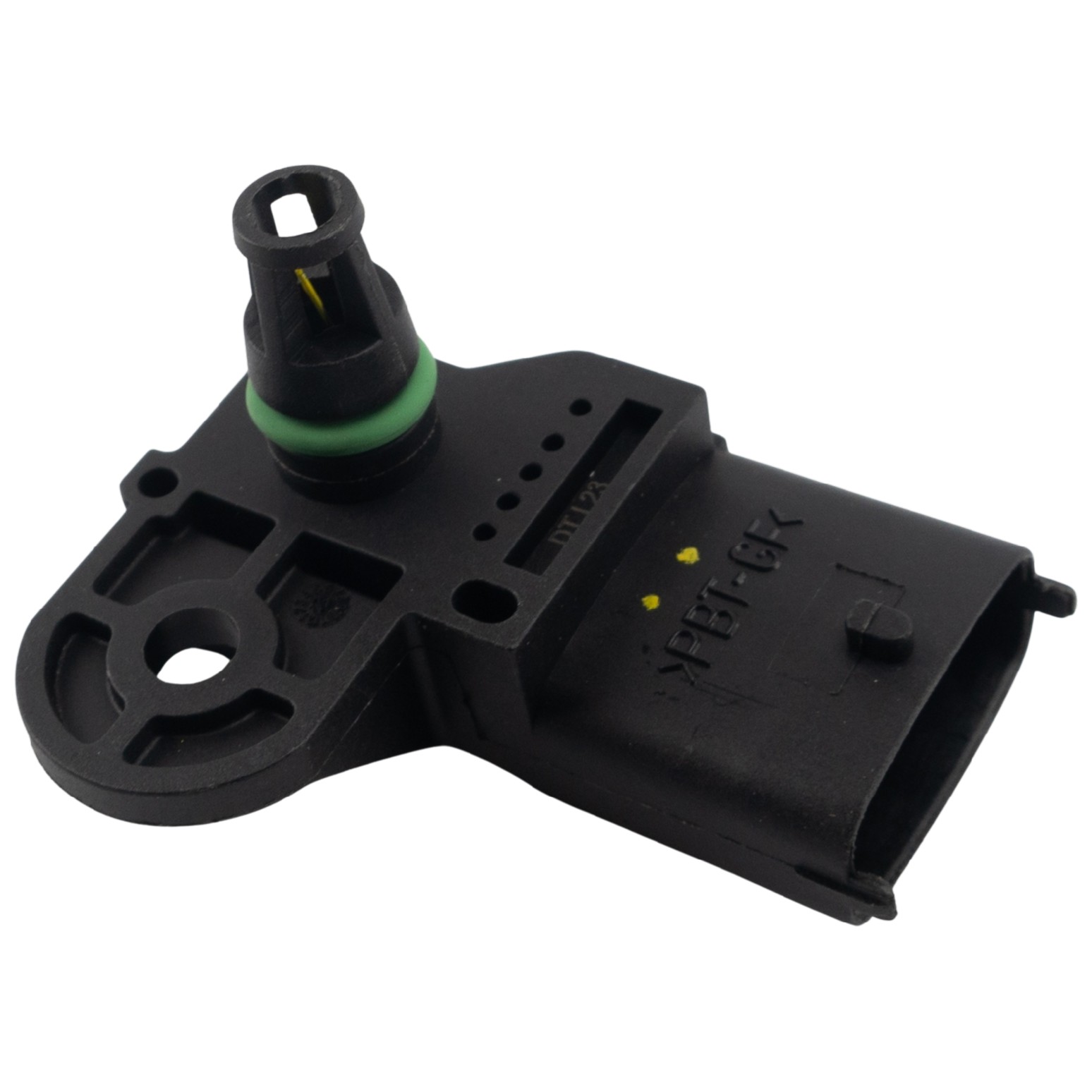 Sensor de MAP de Pressão Absoluta - Drivetec - 76648