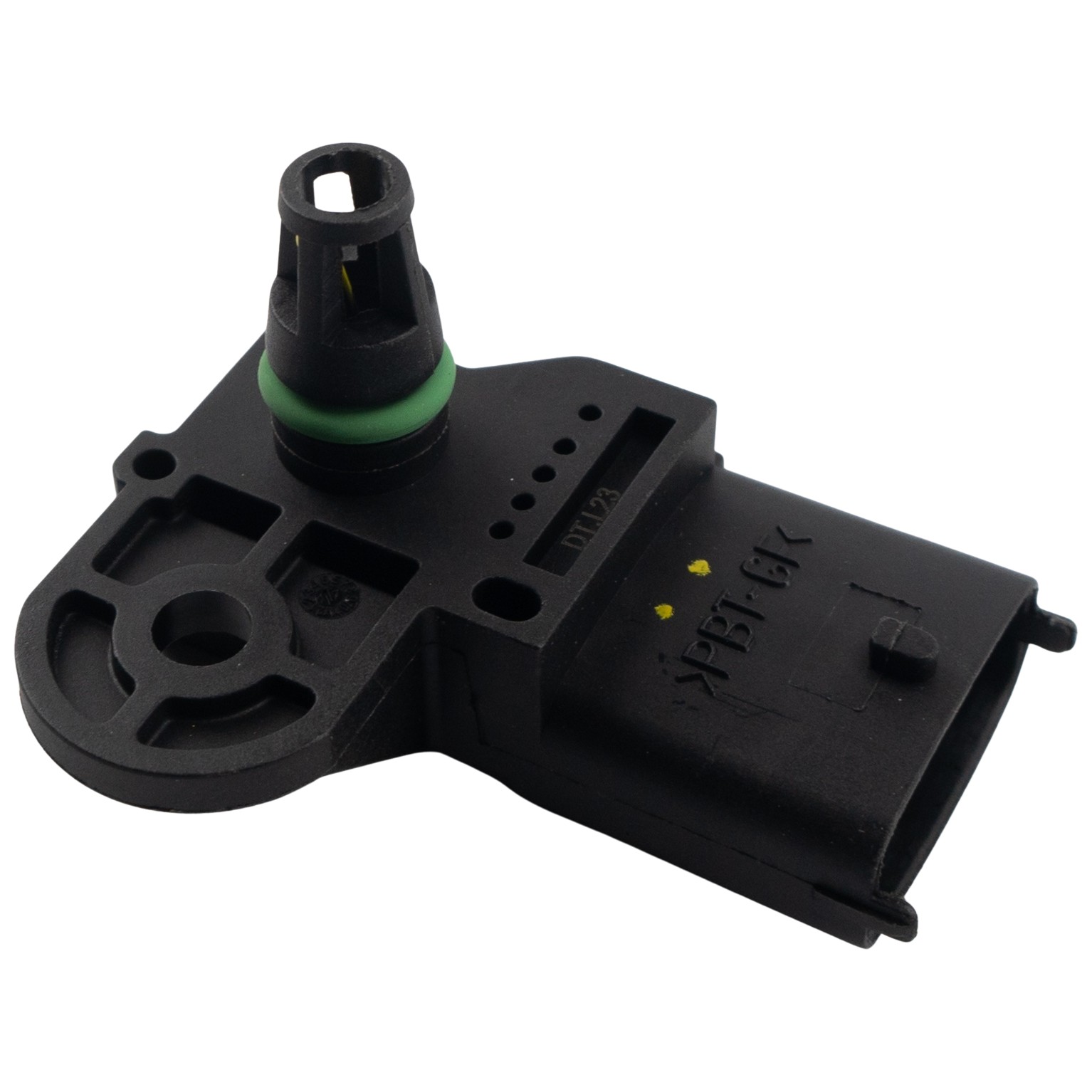 Sensor de MAP de Pressão Absoluta - Drivetec - 76648