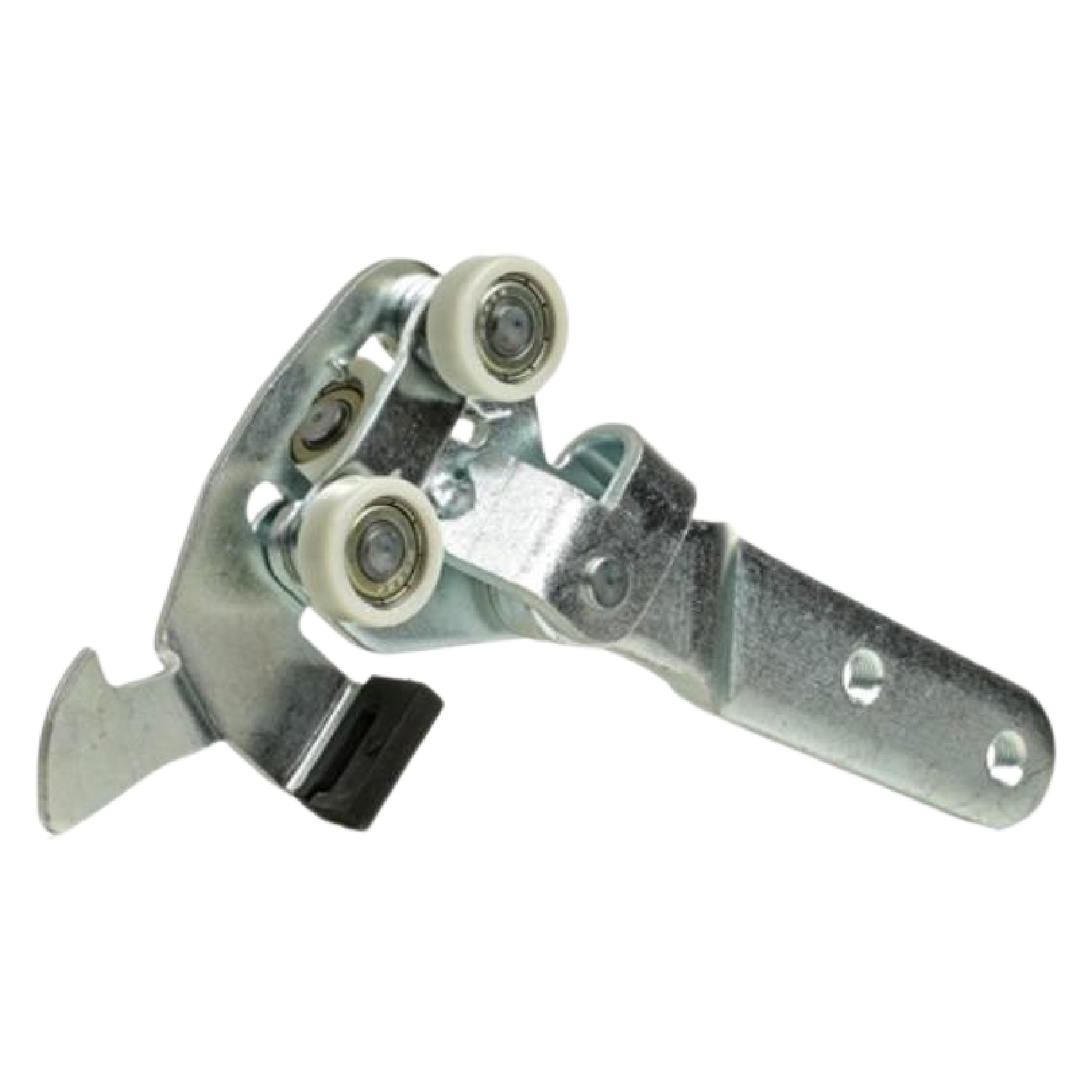 Guia Inferior da Porta Corrediça 1 Unidade - Drivetec - 74621