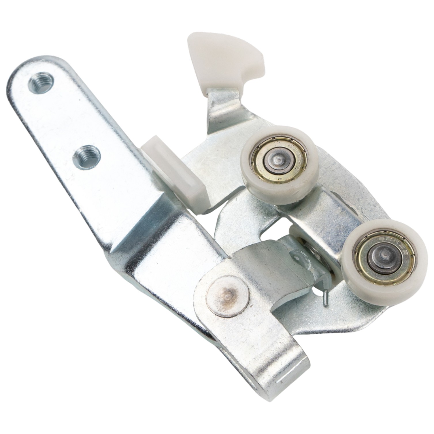 Guia Inferior da Porta Corrediça 1 Unidade - Drivetec - 74621