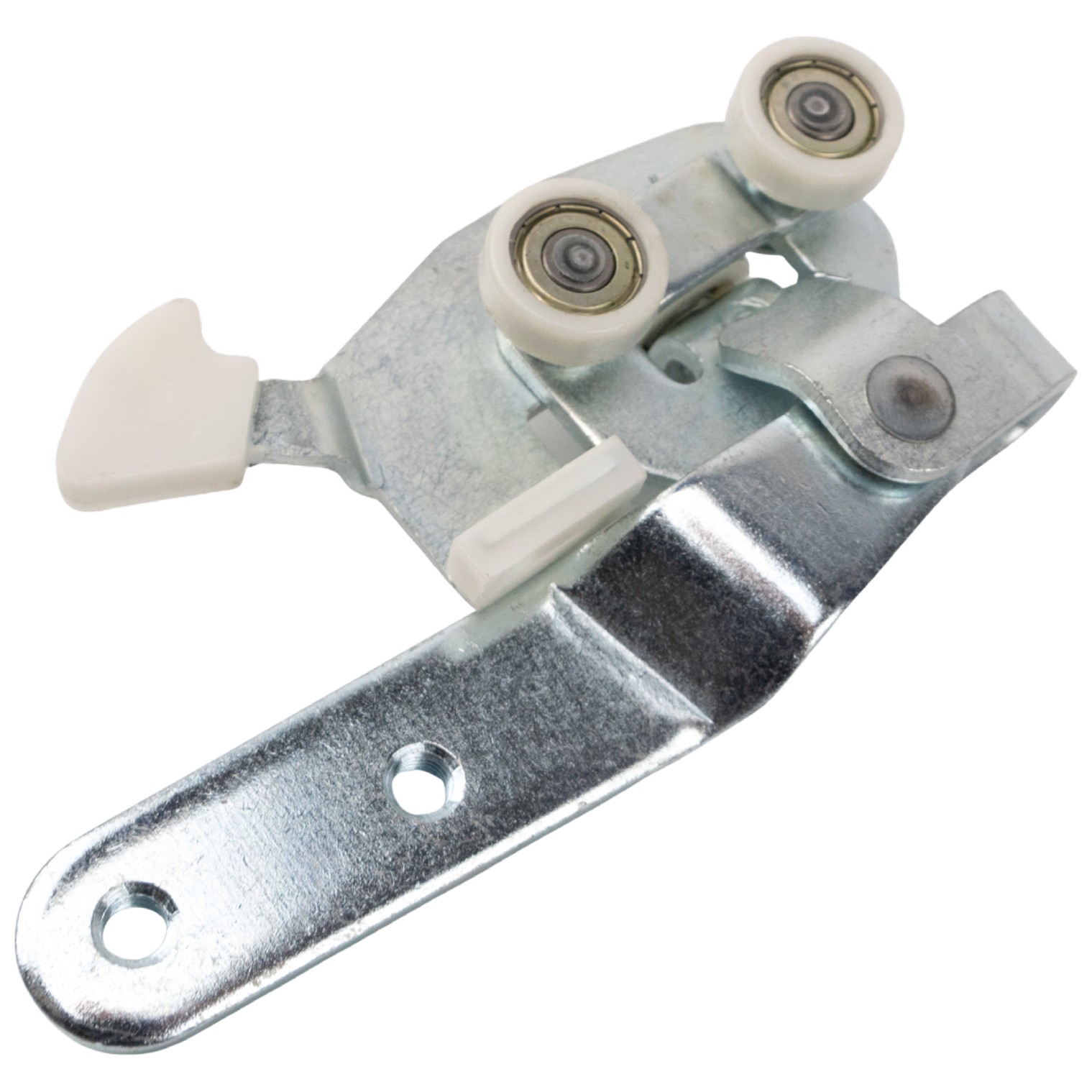 Guia Inferior da Porta Corrediça 1 Unidade - Drivetec - 74621