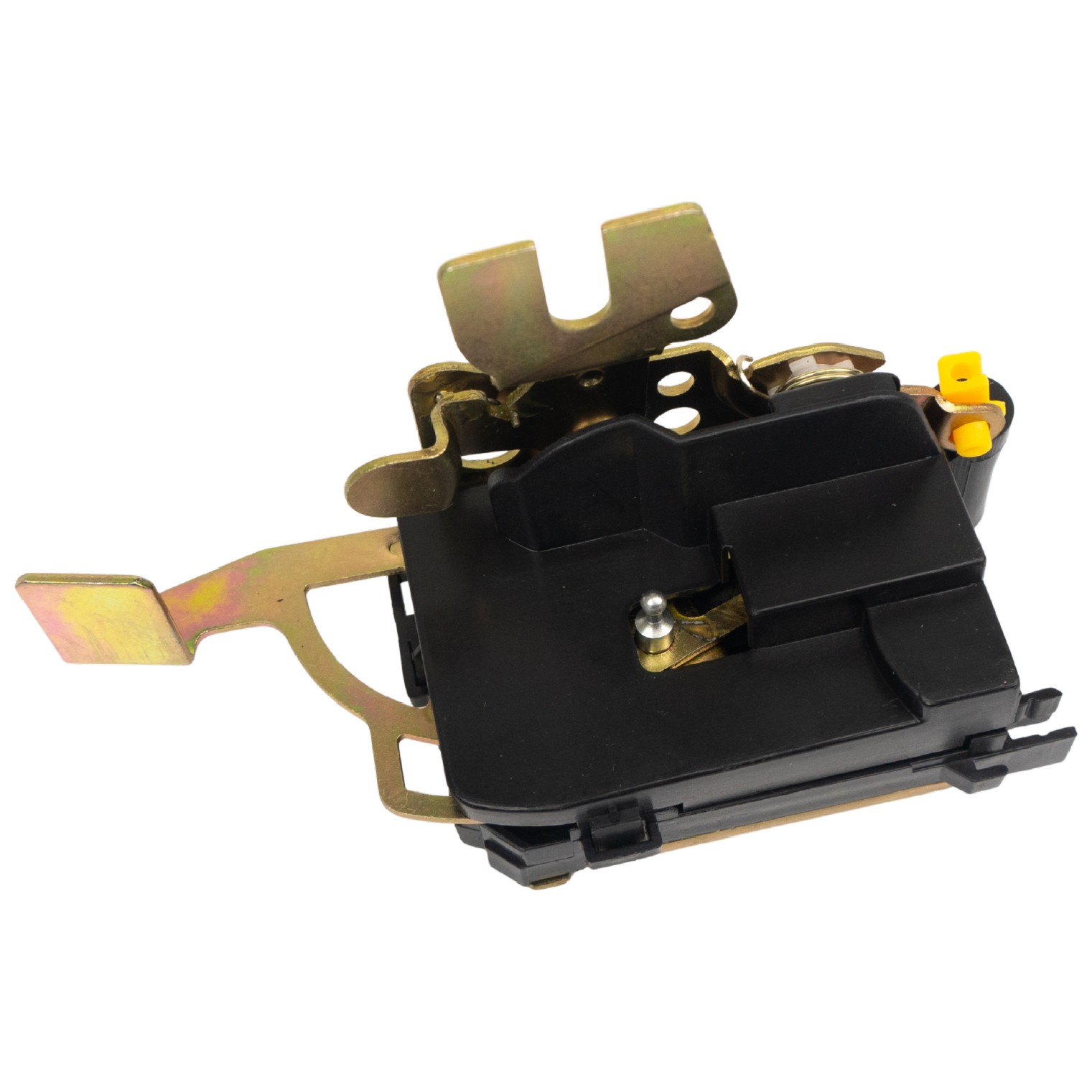 Fechadura da Porta Traseira 1 Unidade - Drivetec - 74613