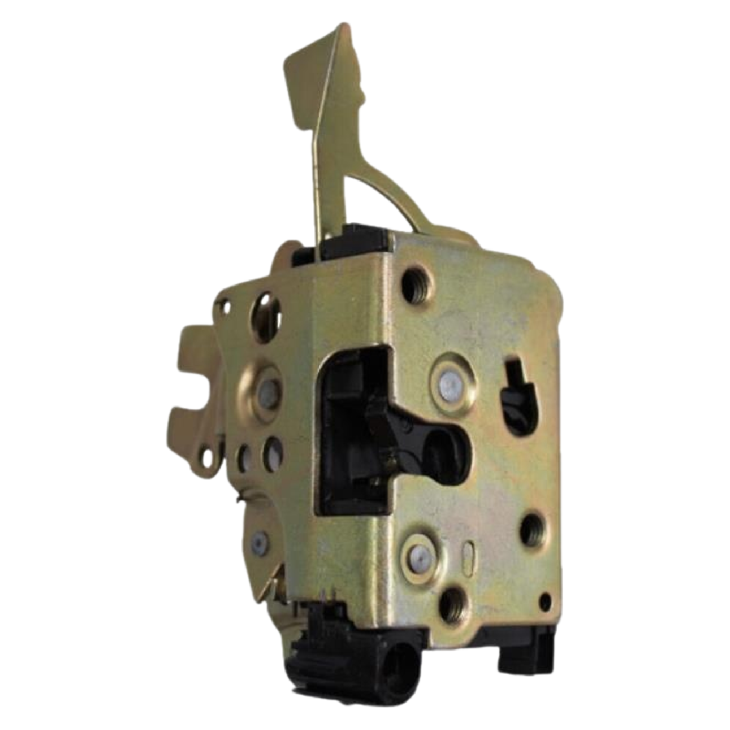 Fechadura da Porta Traseira 1 Unidade - Drivetec - 74613