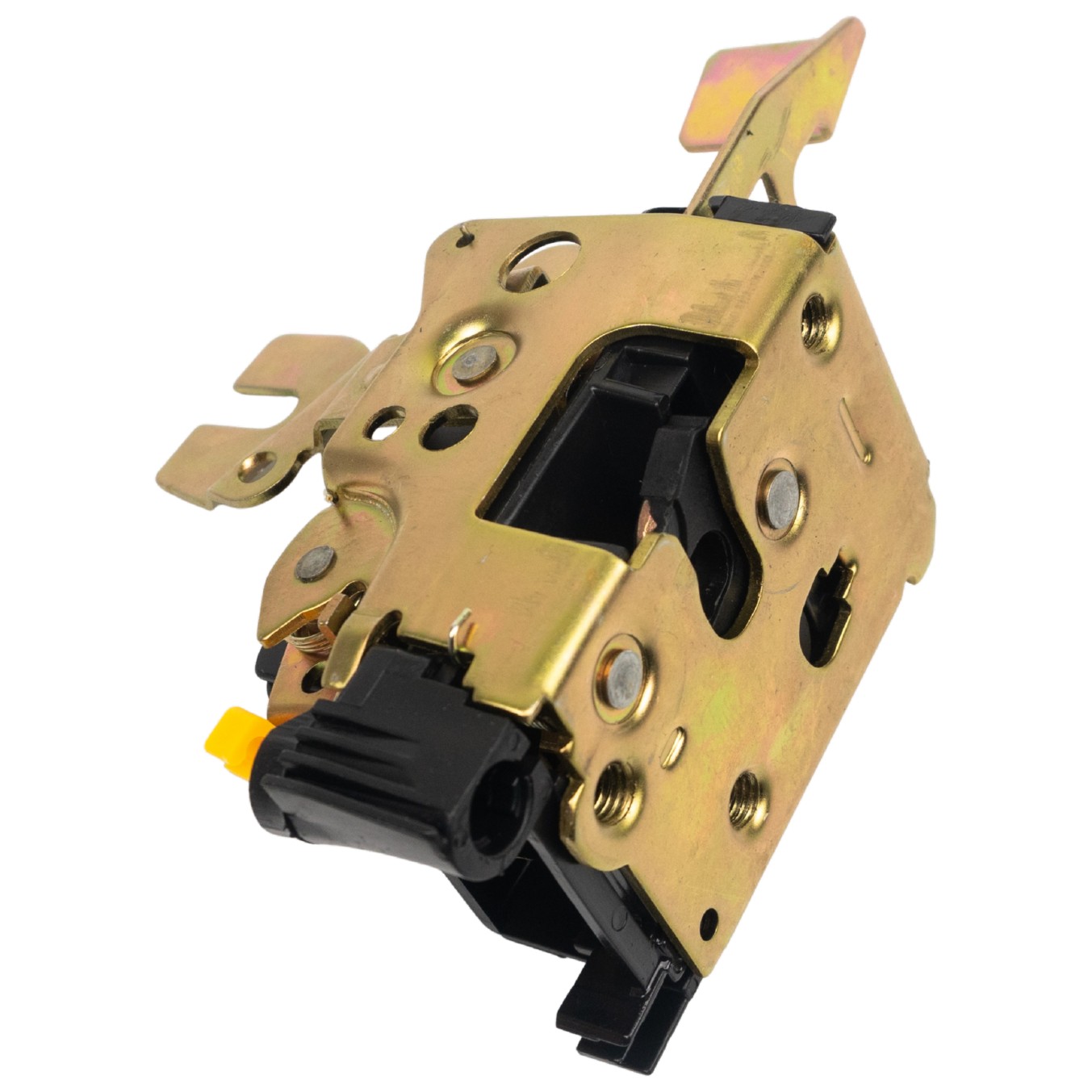Fechadura da Porta Traseira 1 Unidade - Drivetec - 74613