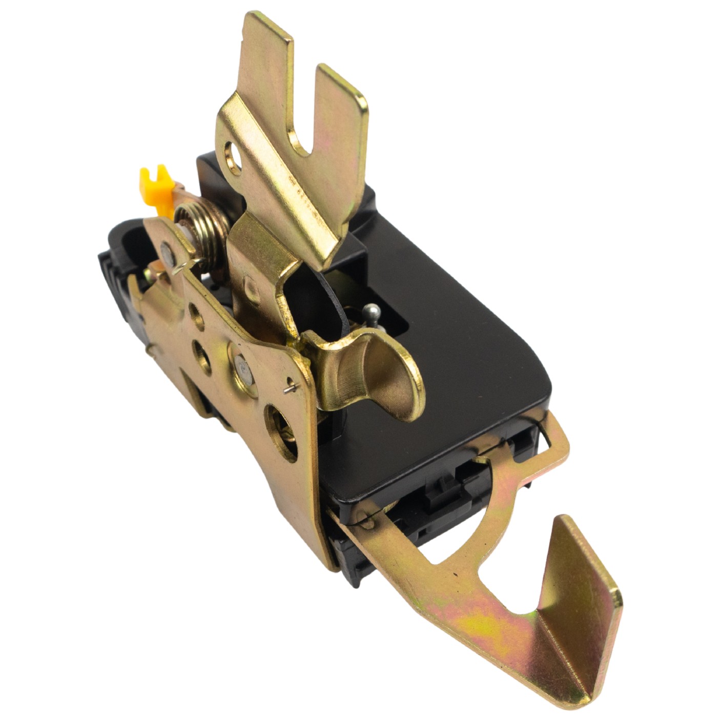 Fechadura da Porta Traseira 1 Unidade - Drivetec - 74613