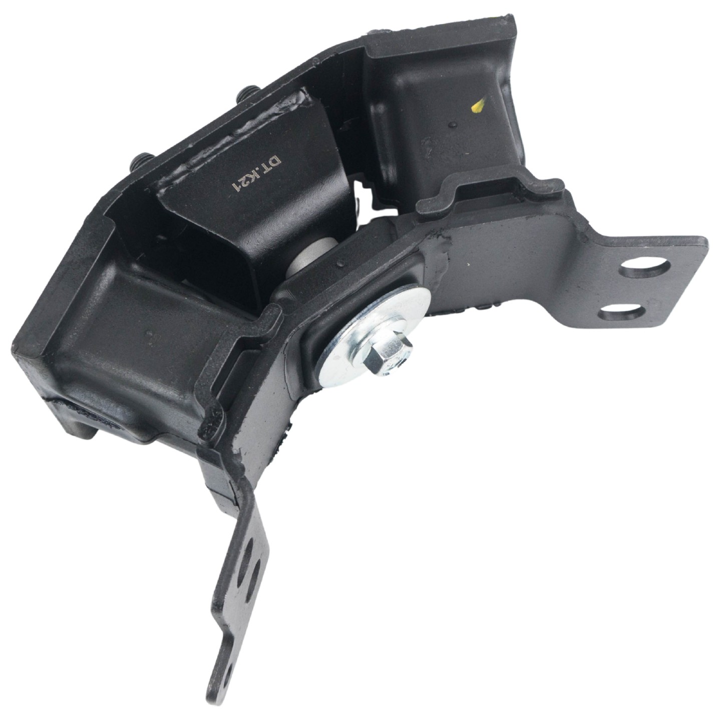 Coxim do Câmbio 1 Unidade - Drivetec - 73624