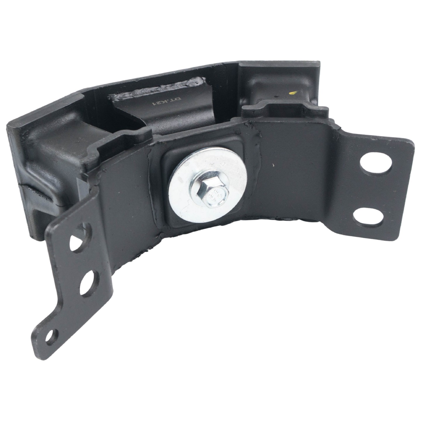 Coxim do Câmbio 1 Unidade - Drivetec - 73624