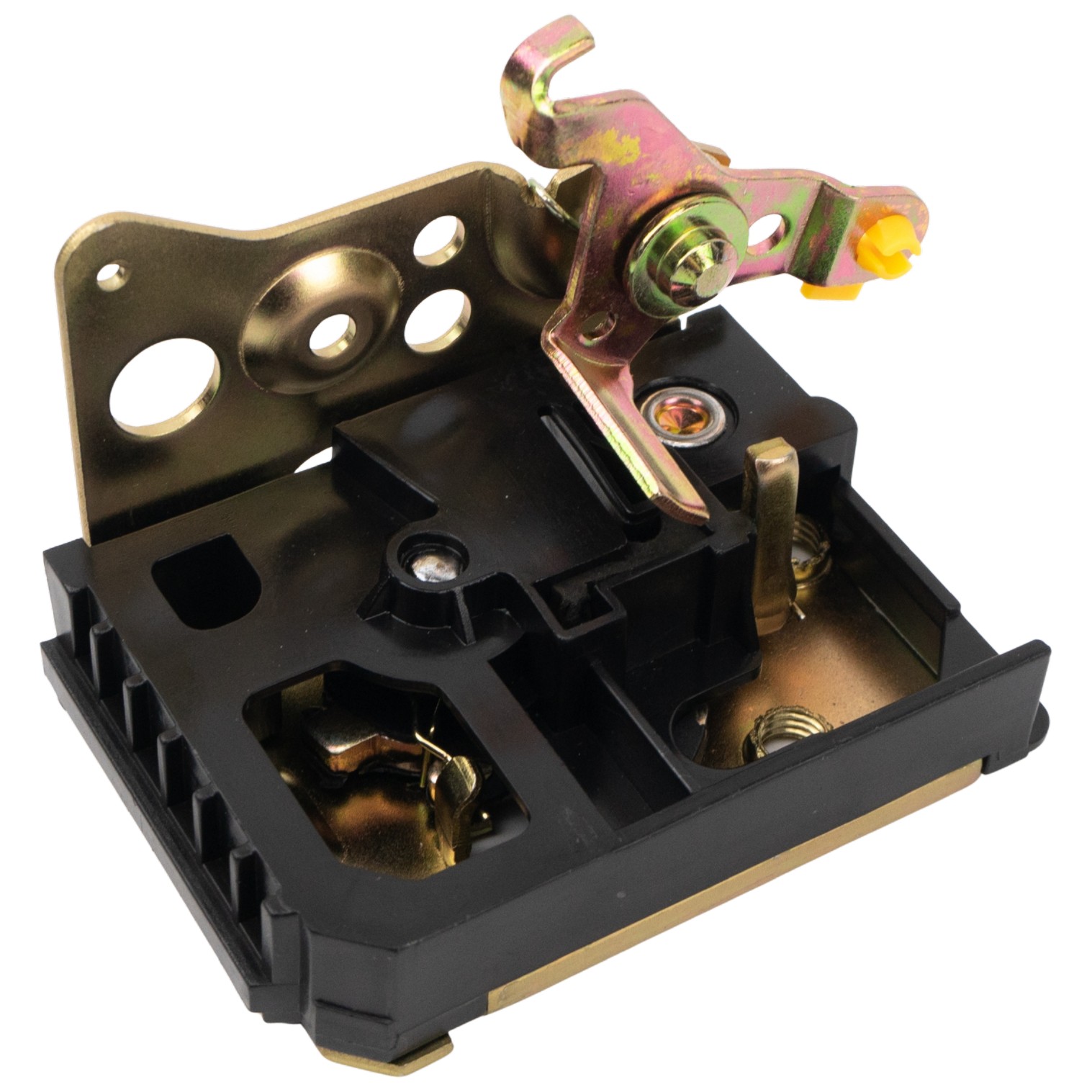 Fechadura Interna da Porta Corrediça 1 Unidade - Drivetec - 74612