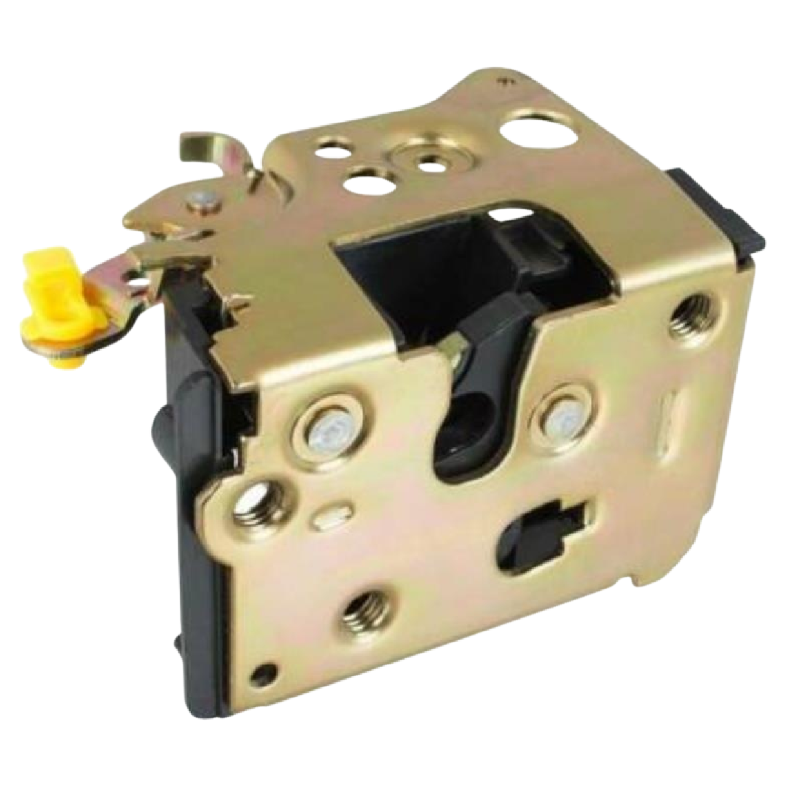 Fechadura Interna da Porta Corrediça 1 Unidade - Drivetec - 74612