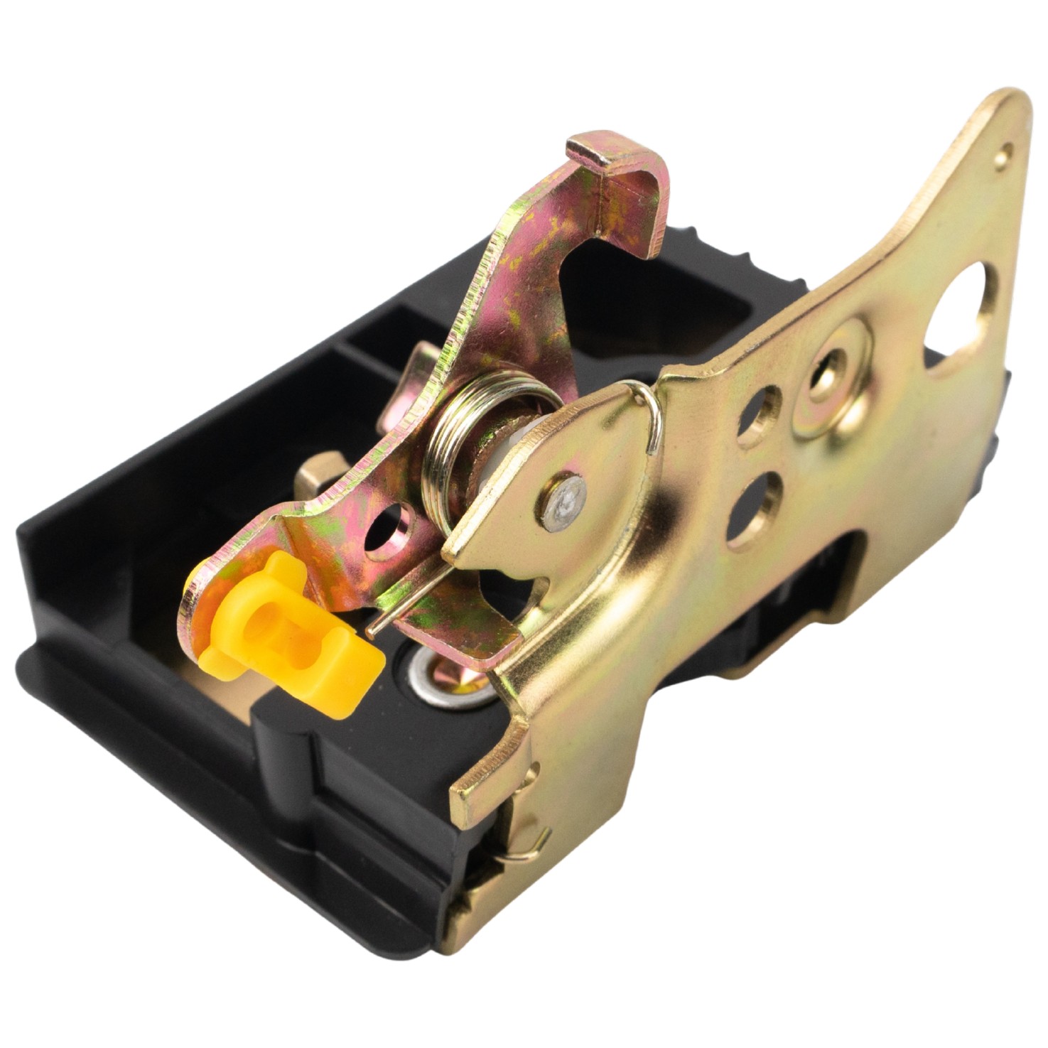 Fechadura Interna da Porta Corrediça 1 Unidade - Drivetec - 74612