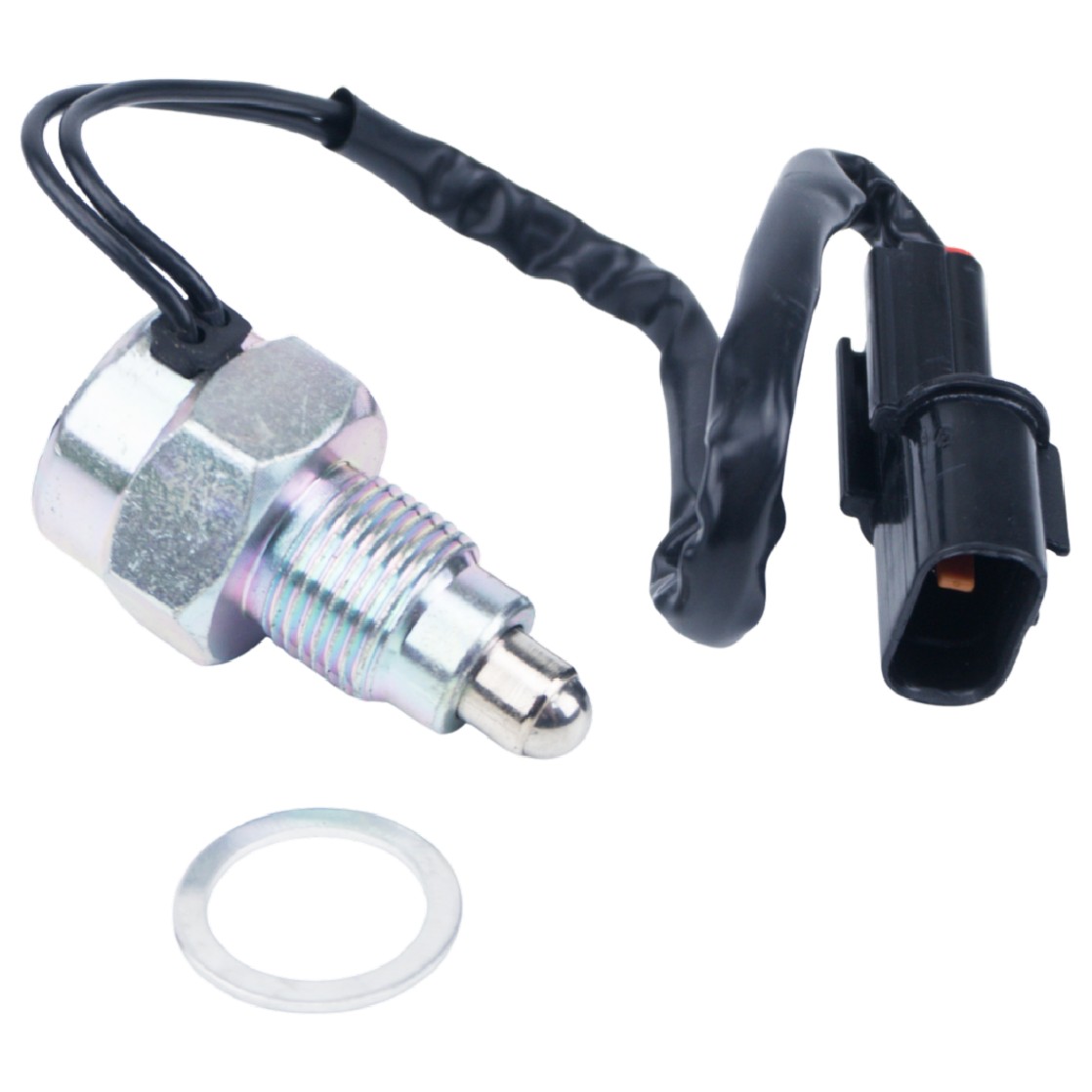 Interruptor da Luz de Ré - Drivetec - 73734