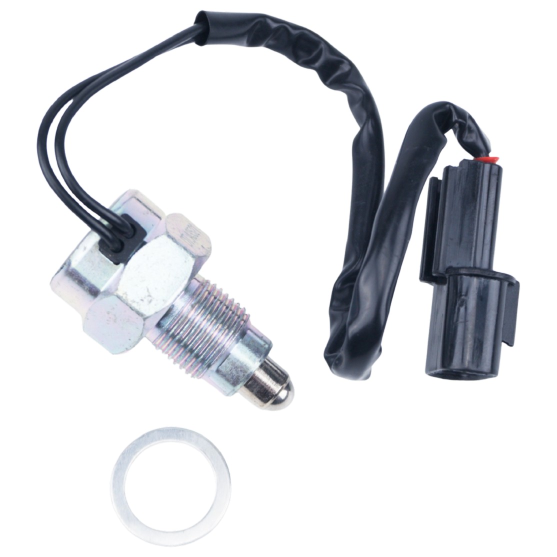 Interruptor da Luz de Ré - Drivetec - 73734