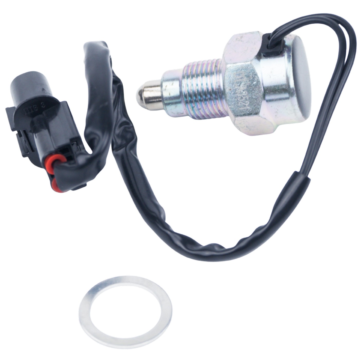 Interruptor da Luz de Ré - Drivetec - 73734