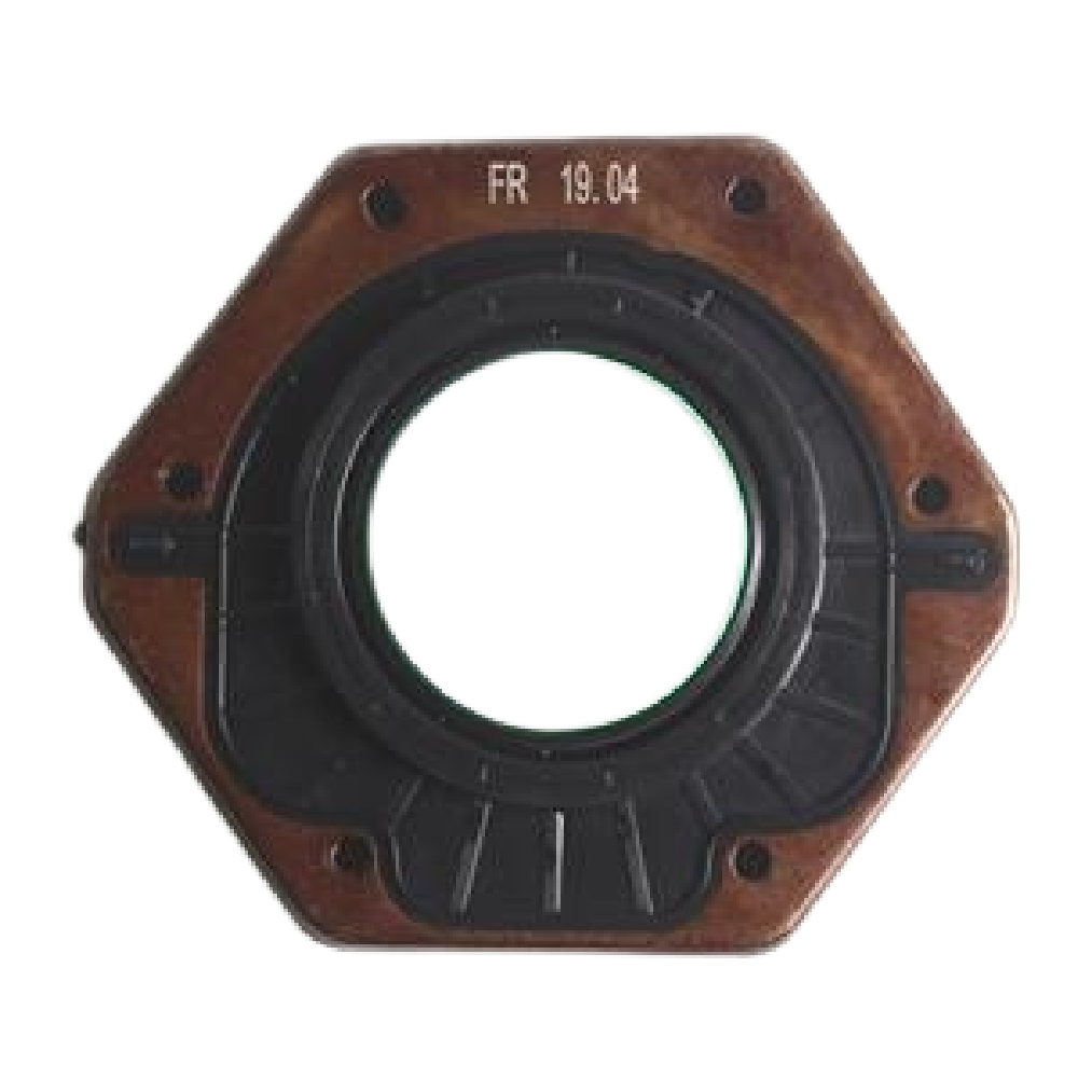 Retentor Dianteiro com Flange 1 Unidade - Frontier - 72274