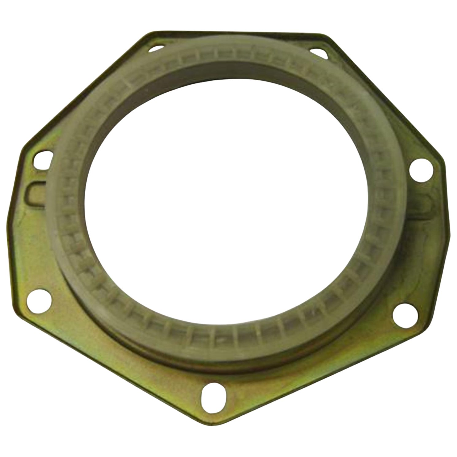 Retentor Dianteiro com Flange 1 Unidade - Isapa - 19687