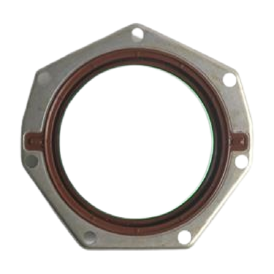 Retentor Traseiro do Volante com Flange 1 Unidade - Frontier - 72275
