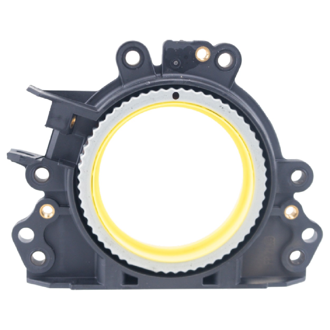 Retentor Traseiro do Volante com Flange 1 Unidade - Frontier - 73693