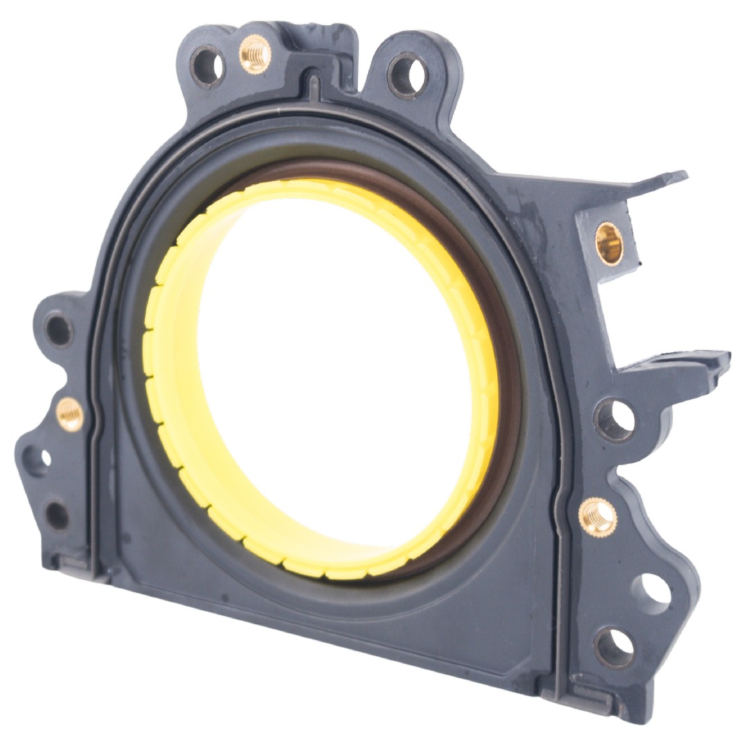 Retentor Traseiro do Volante com Flange 1 Unidade - Frontier - 73693