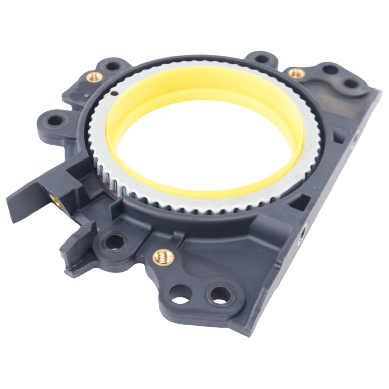 Retentor Traseiro do Volante com Flange 1 Unidade - Frontier - 73693