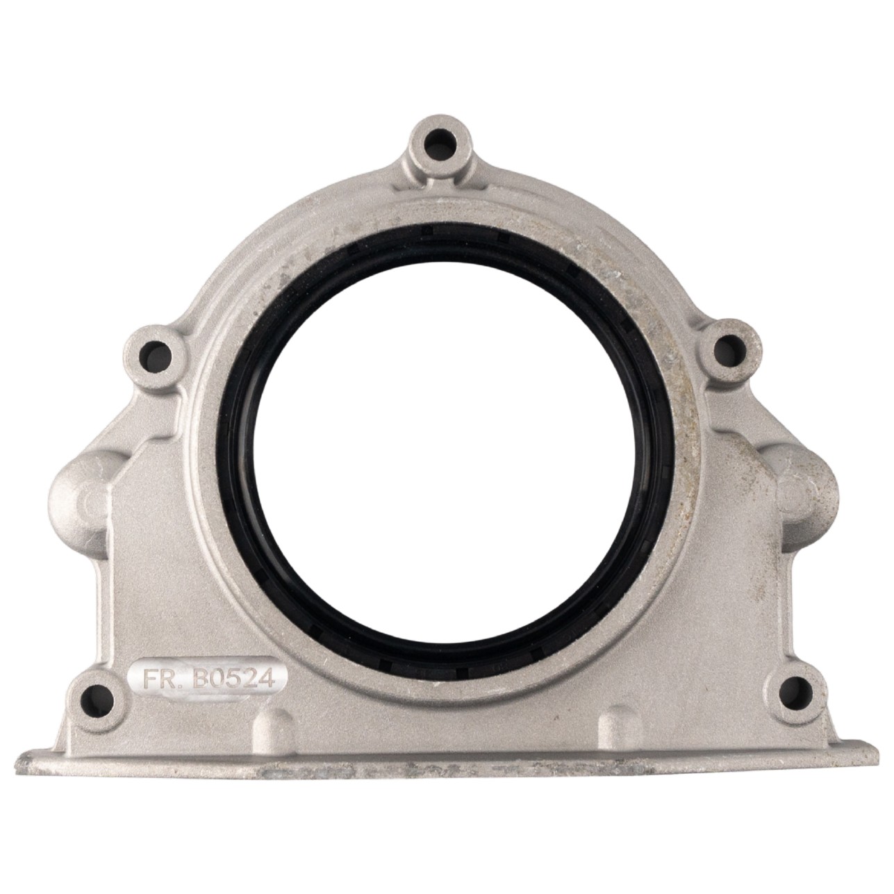 Retentor Traseiro do Volante com Flange 1 Unidade - Frontier - 74677