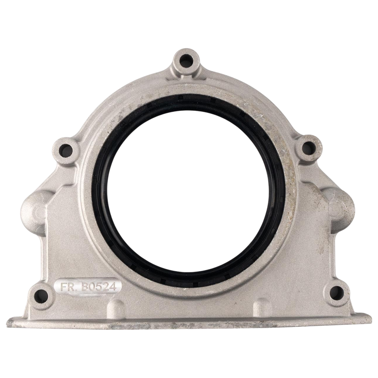 Retentor Traseiro do Volante com Flange 1 Unidade - Frontier - 74677