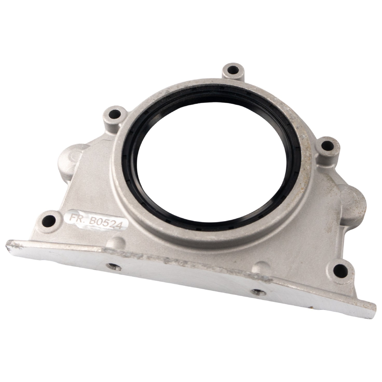 Retentor Traseiro do Volante com Flange 1 Unidade - Frontier - 74677