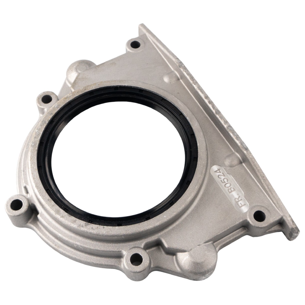 Retentor Traseiro do Volante com Flange 1 Unidade - Frontier - 74677