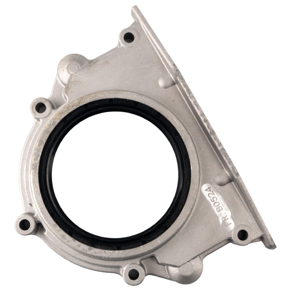 Retentor Traseiro do Volante com Flange 1 Unidade - Frontier - 74677